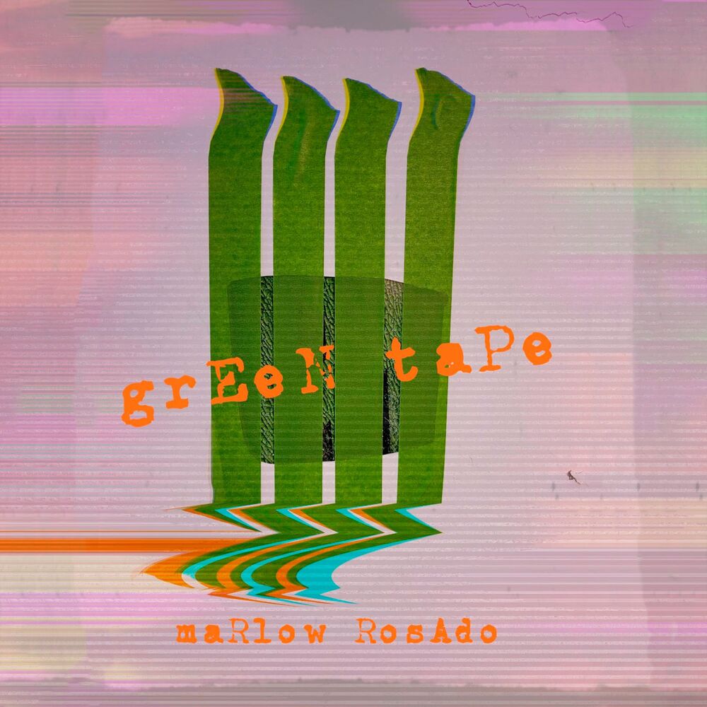 Picture of Green Tape