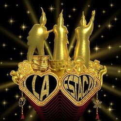 Cover of La Estaca (Live)
