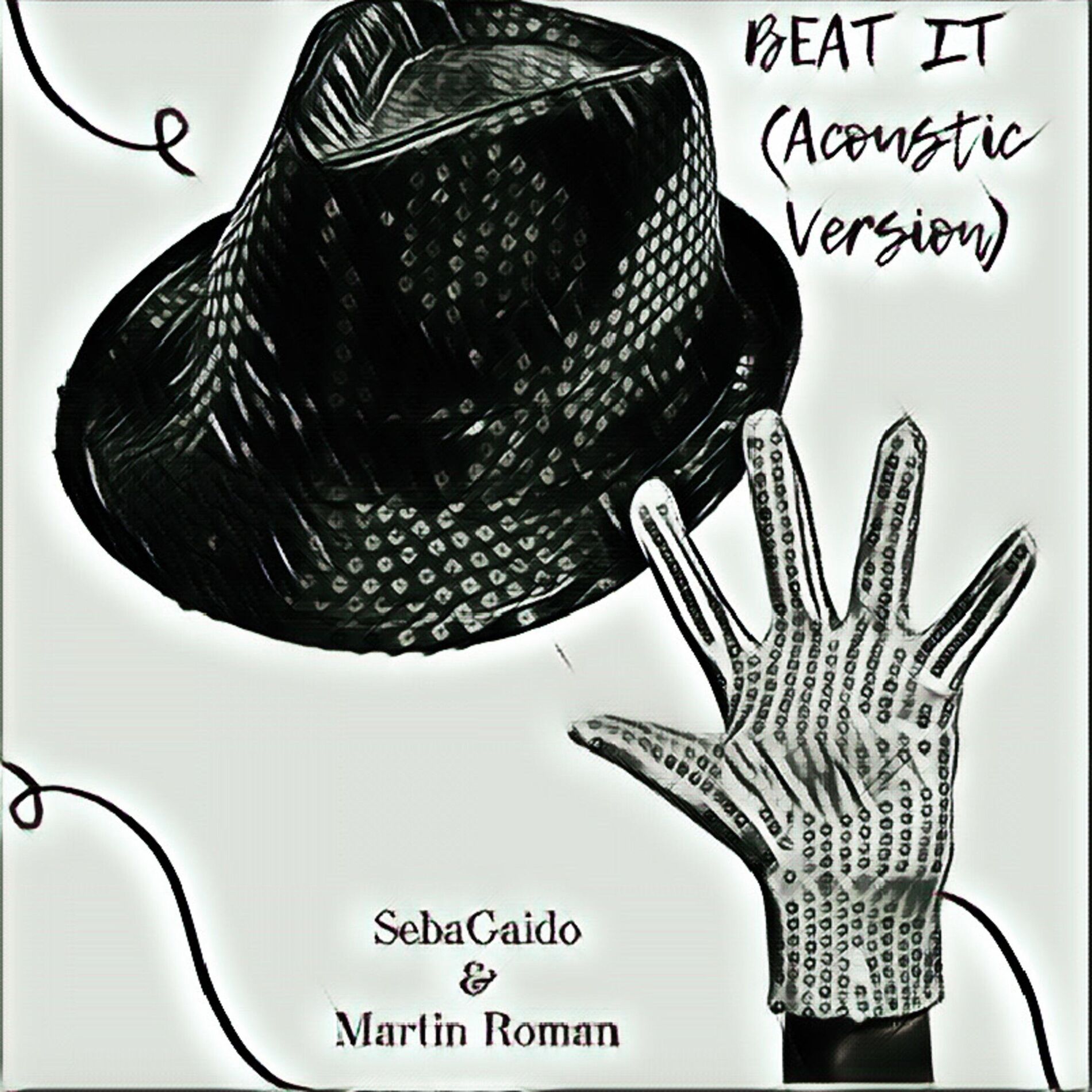 Album cover of Beat It