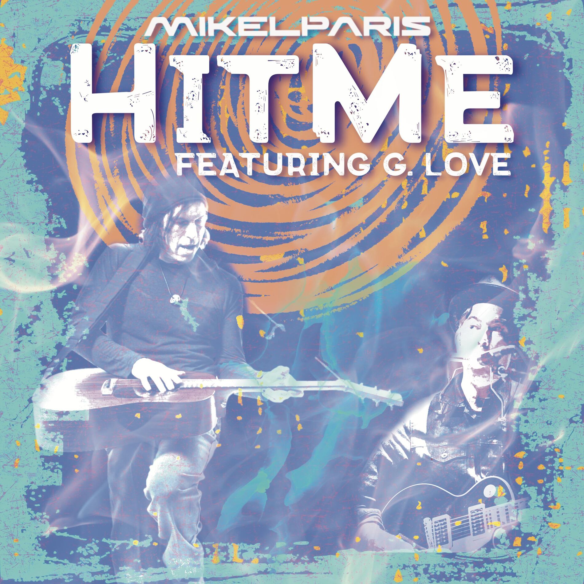 Album cover of HitMe