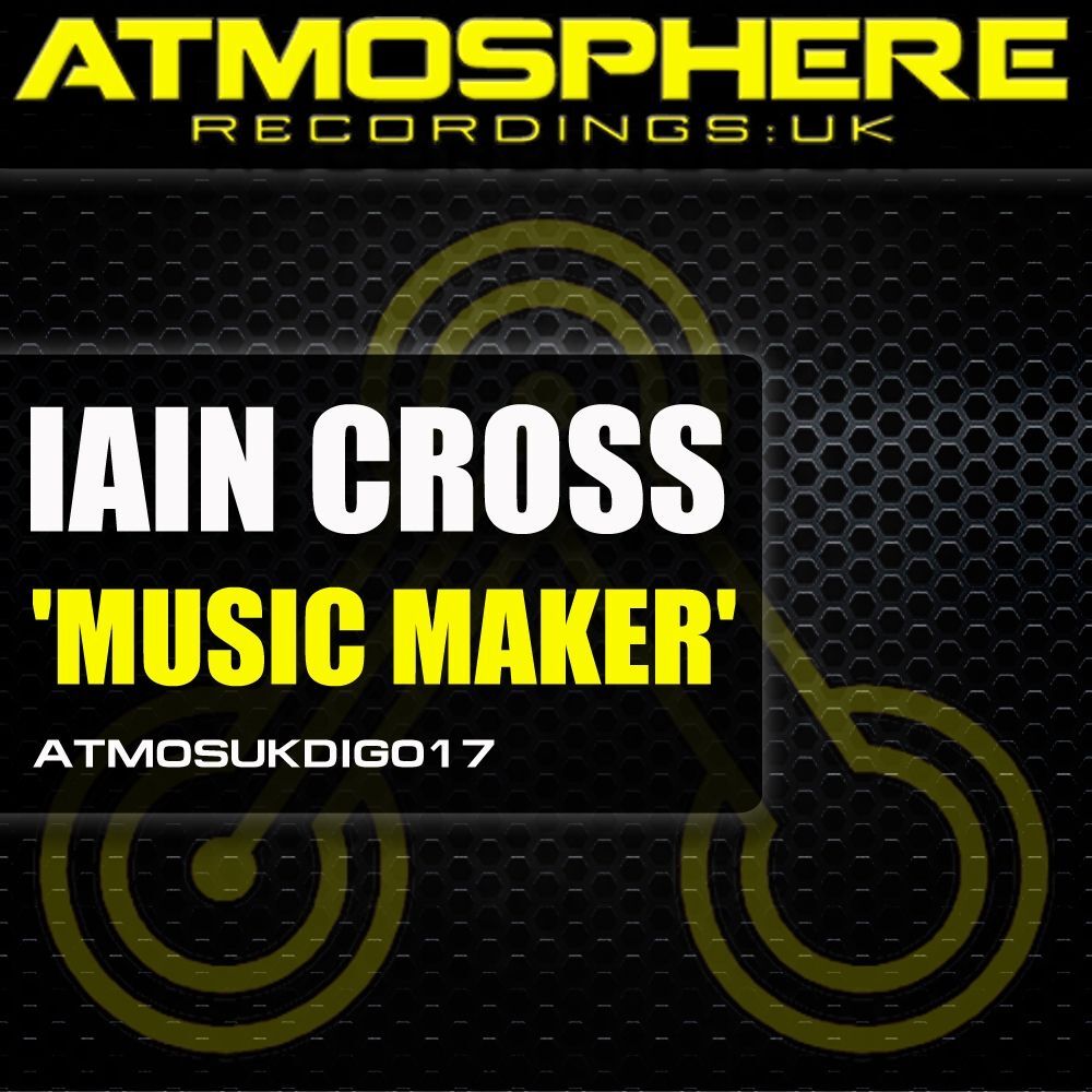 Picture of Music Maker
