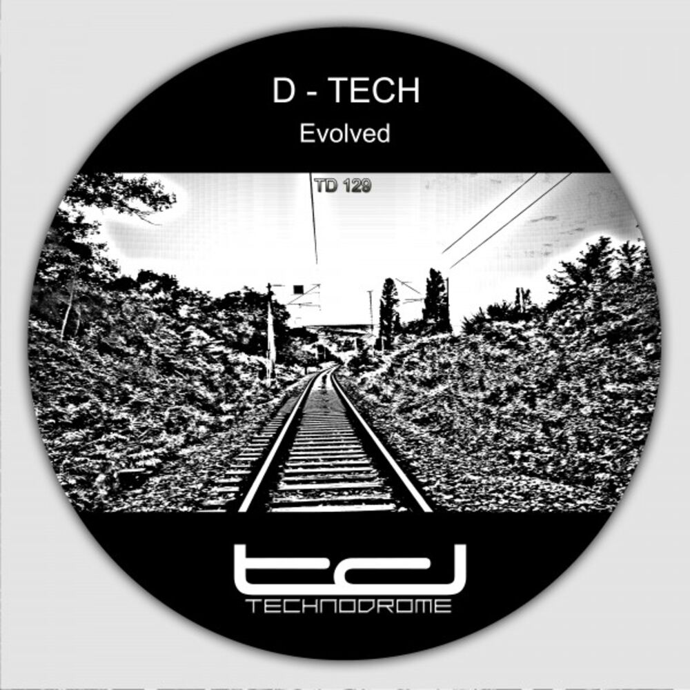Picture of Evolved