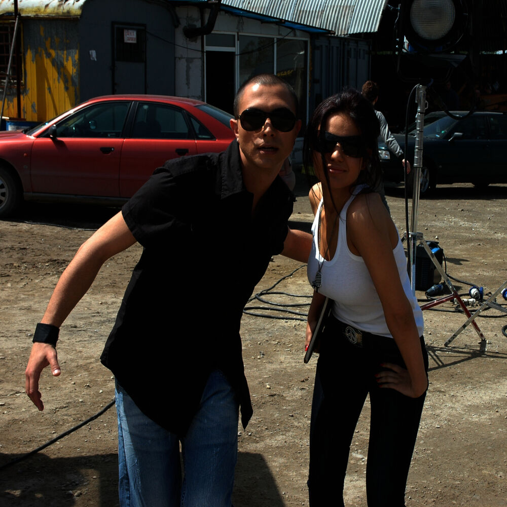 Picture of Vseki Pyt Obikvam Te - Single (Remix)