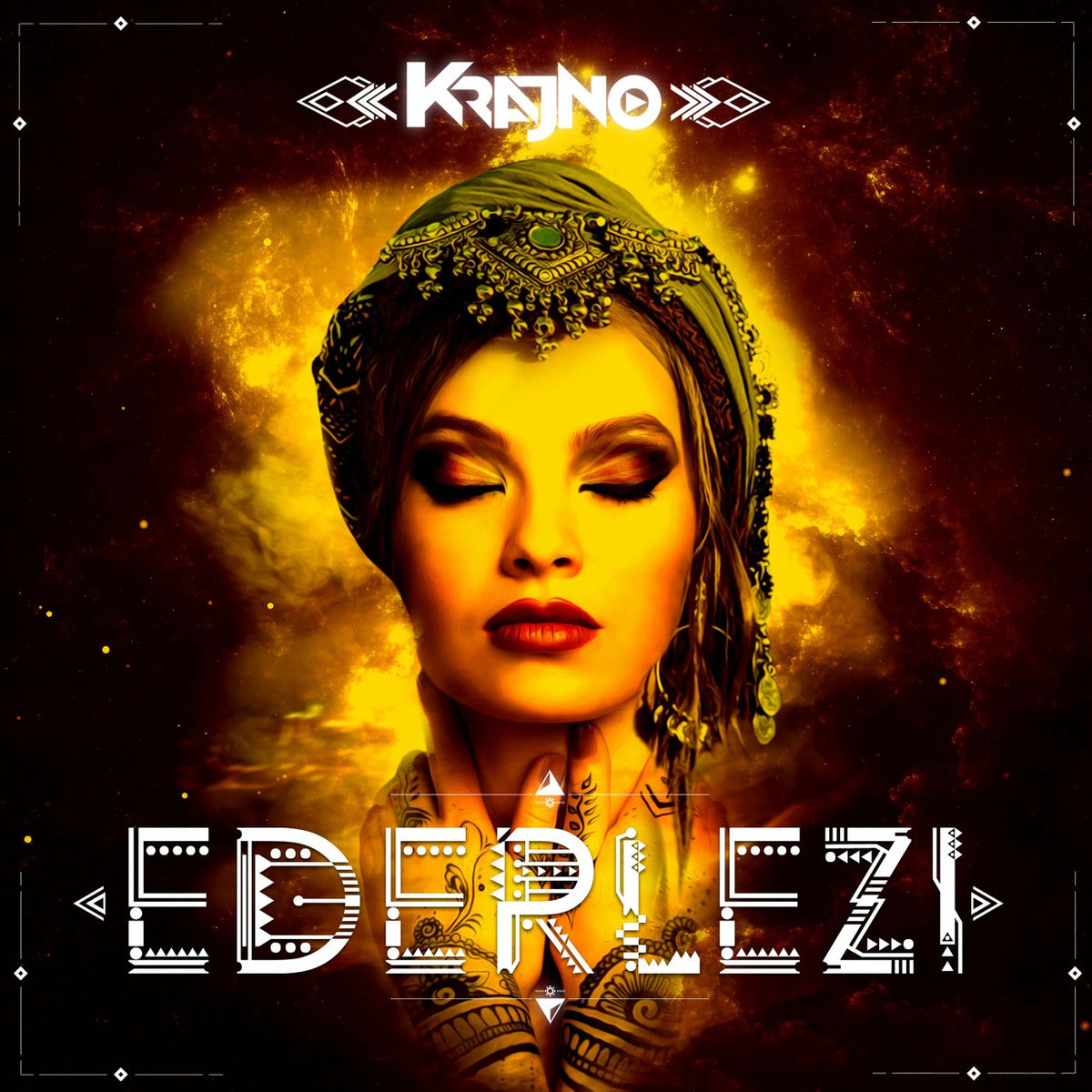 Album cover of Ederlezi