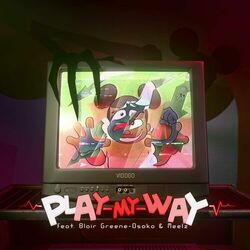 Cover of Play My Way