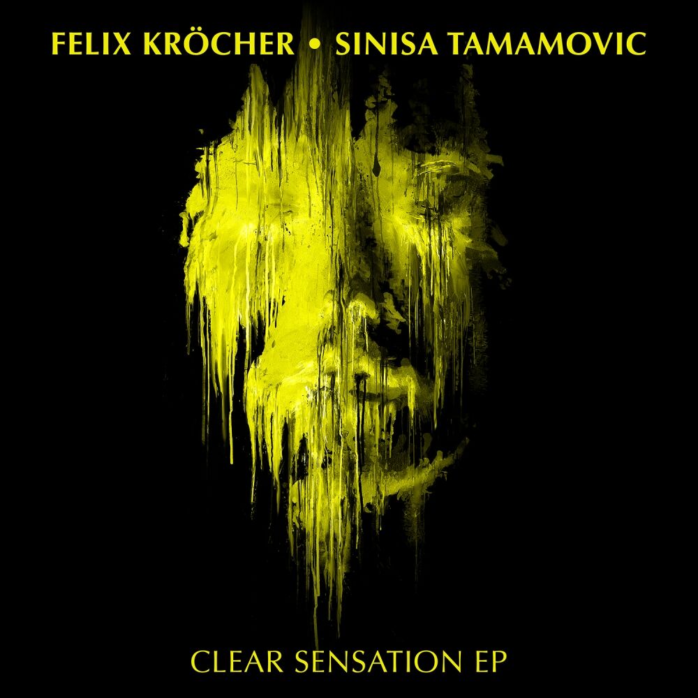 Picture of Clear Sensation EP