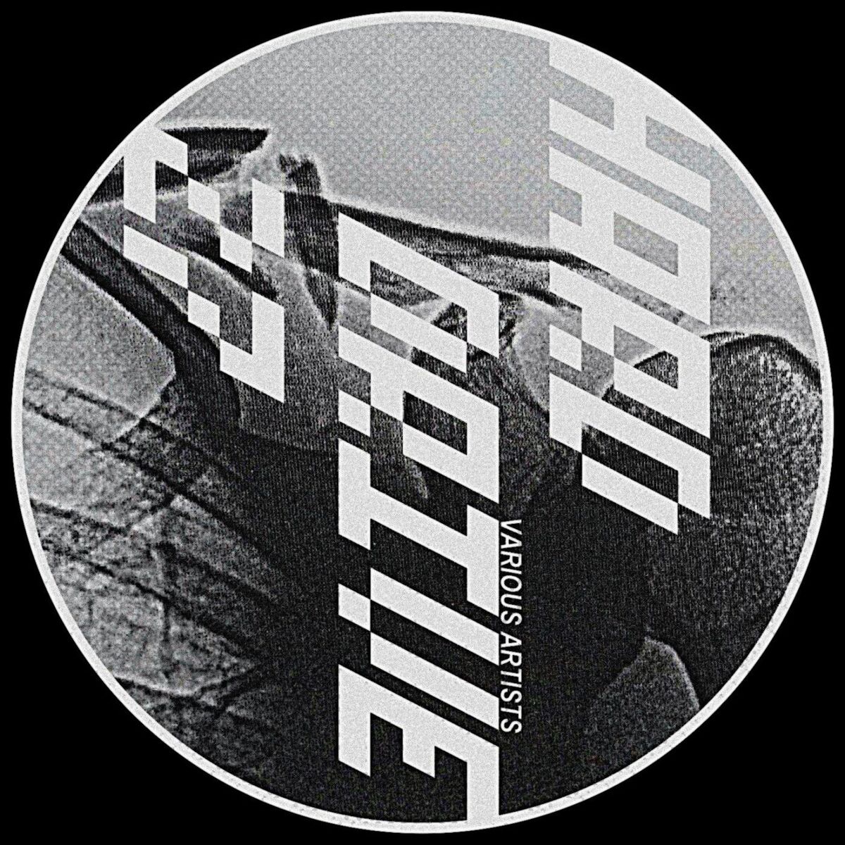 Album cover of Hard Drive 27