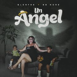 Cover of Un Ángel