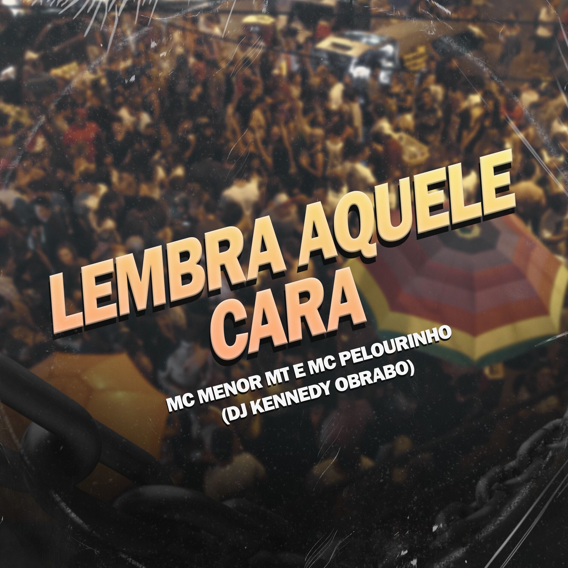 Album cover of Lembra Aquele Cara