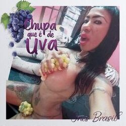 Cover of Chupa Que É de Uva