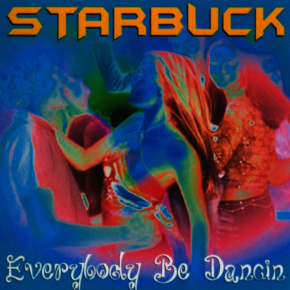 Picture of Everybody Be Dancin