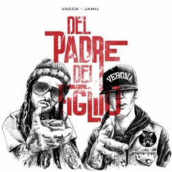 Cover of Del Padre Del Figlio