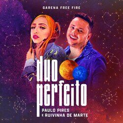 Cover of Duo Perfeito