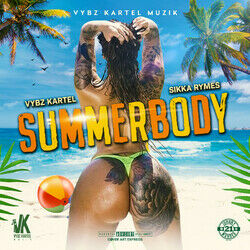 Cover of Summer Body