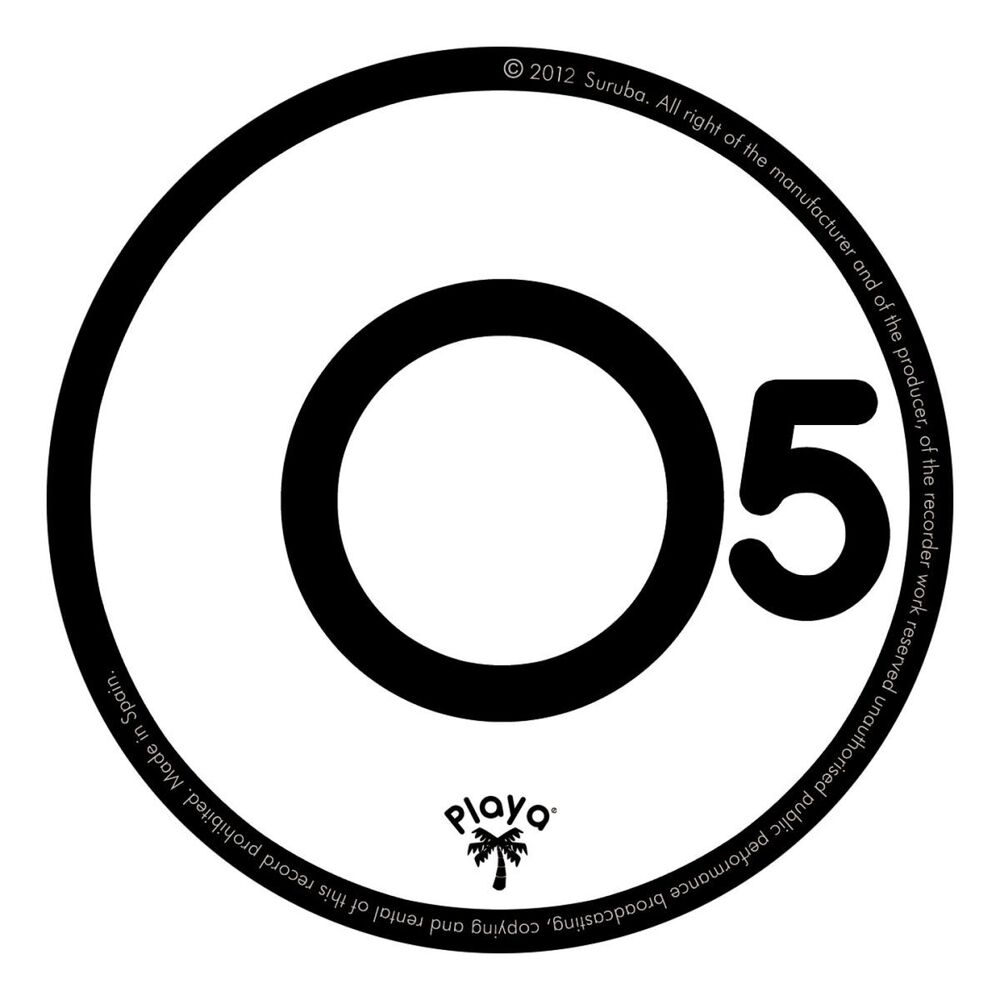 Picture of Parentesis EP