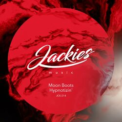 Cover of Hypnotizin'