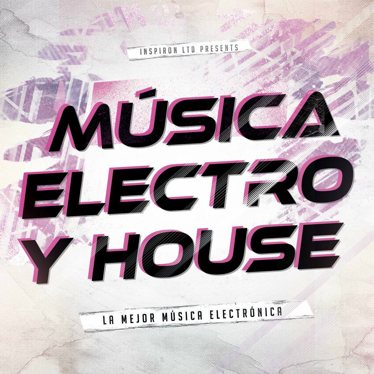 Album cover of Música Electro Y House 2023