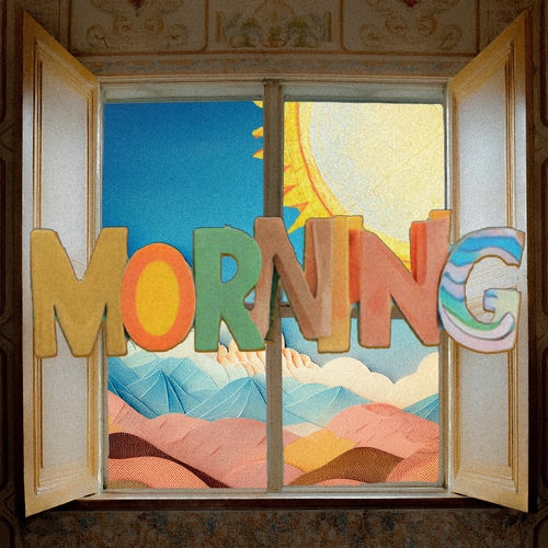 Frankly – Morning – Single
