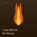 I Just Wanna Be Wrong