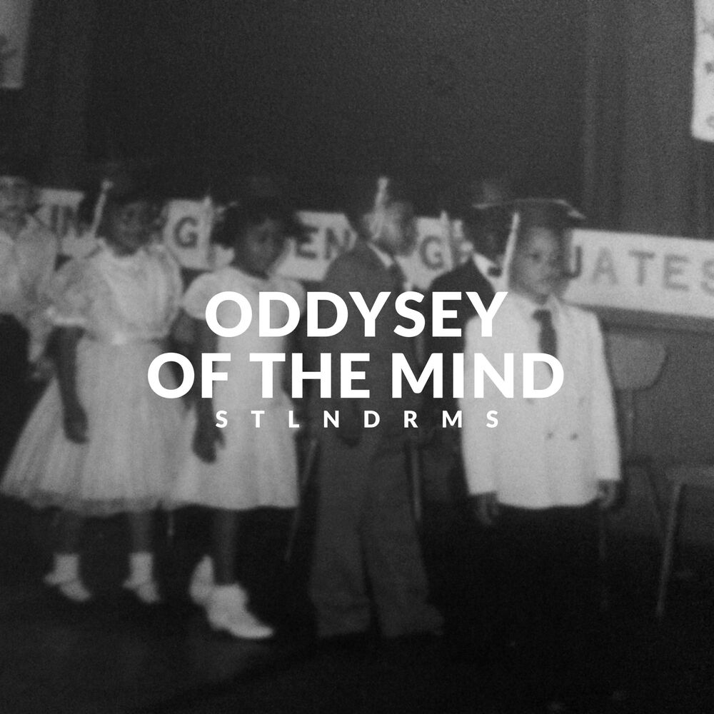 Picture of Odessey of the Mind