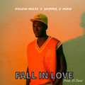 Fall In Love