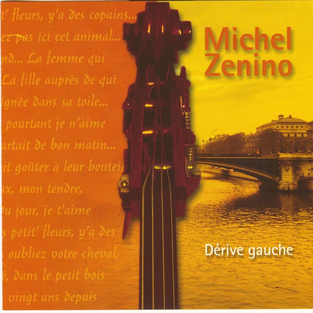 Picture of Derive gauche