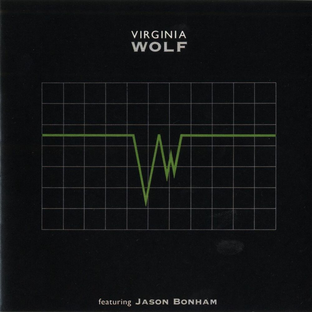 Picture of Virginia Wolf