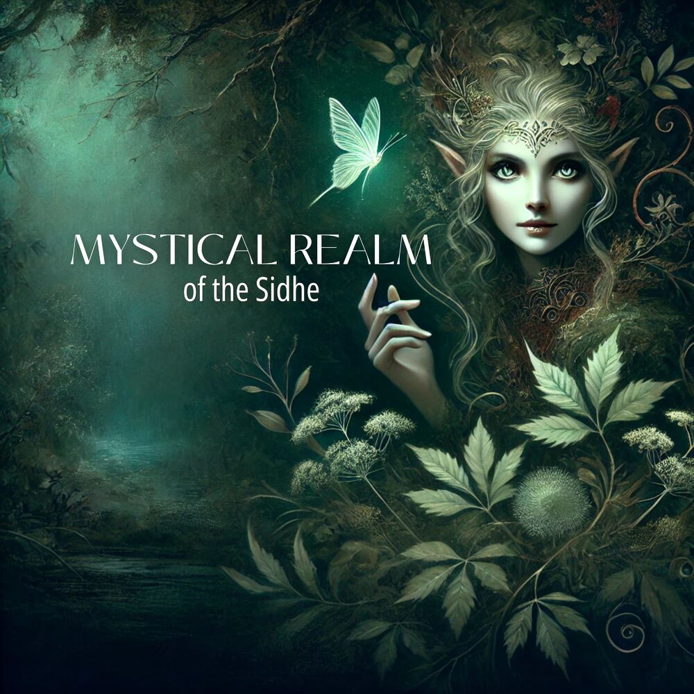 Picture of Mystical Realm of the Sidhe