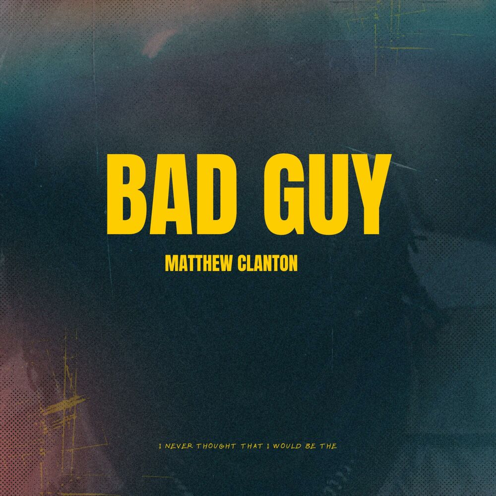 Picture of Bad Guy
