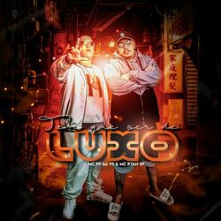 Cover of Tem Que Ser de Luxo