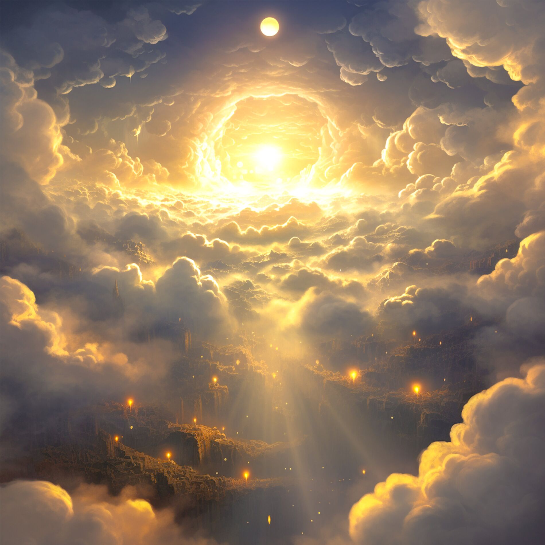 Album cover of DAYLIGHT