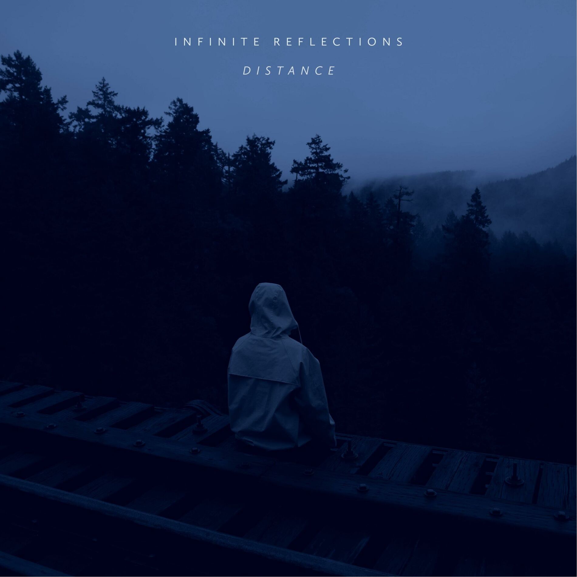 Album cover of Distance