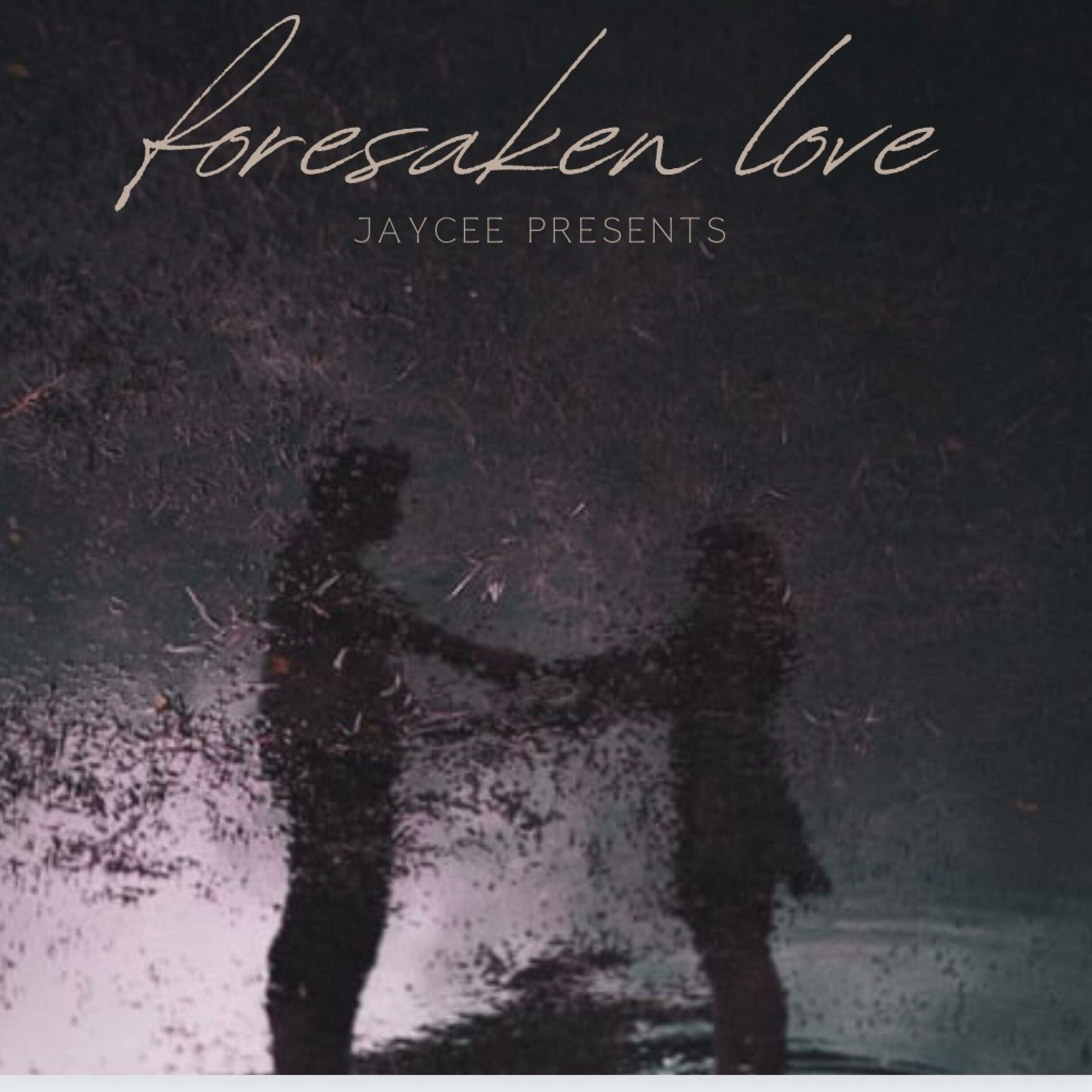 Album cover of Forsaken Love