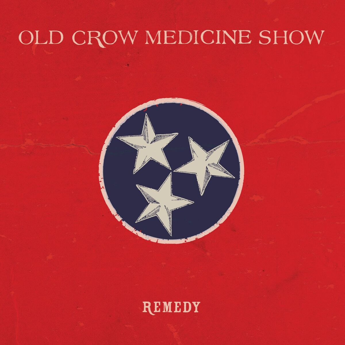 Album cover of Remedy