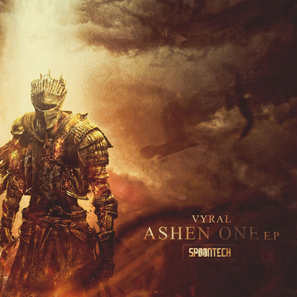 Picture of Ashen One EP