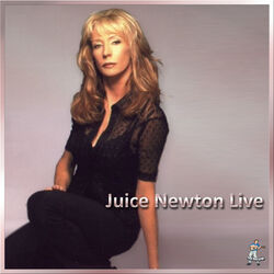 Juice Newton Live