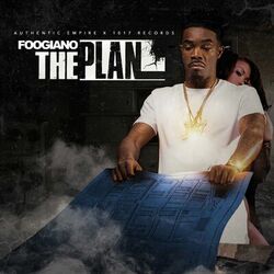 Cover of The Plan