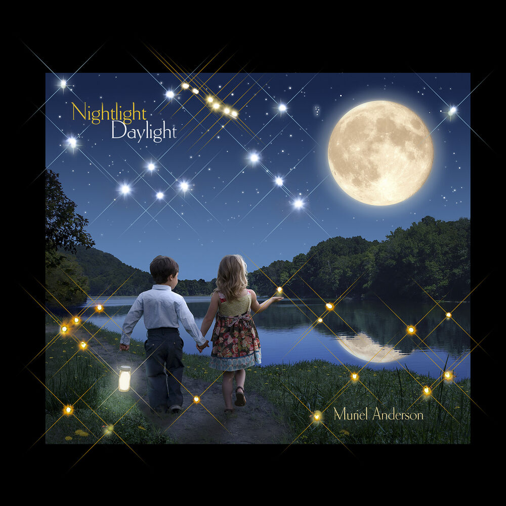 Picture of Nightlight Daylight: Nightlight, Vol. 1