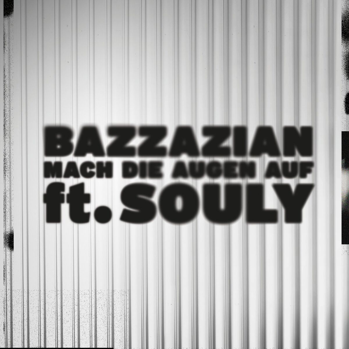 Album cover of MDAA