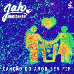 Cover of Canção do Amor Sem Fim