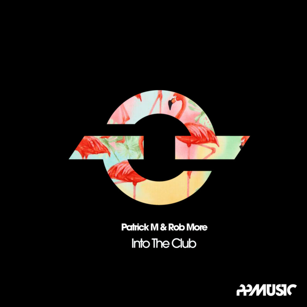 Picture of Into The Club