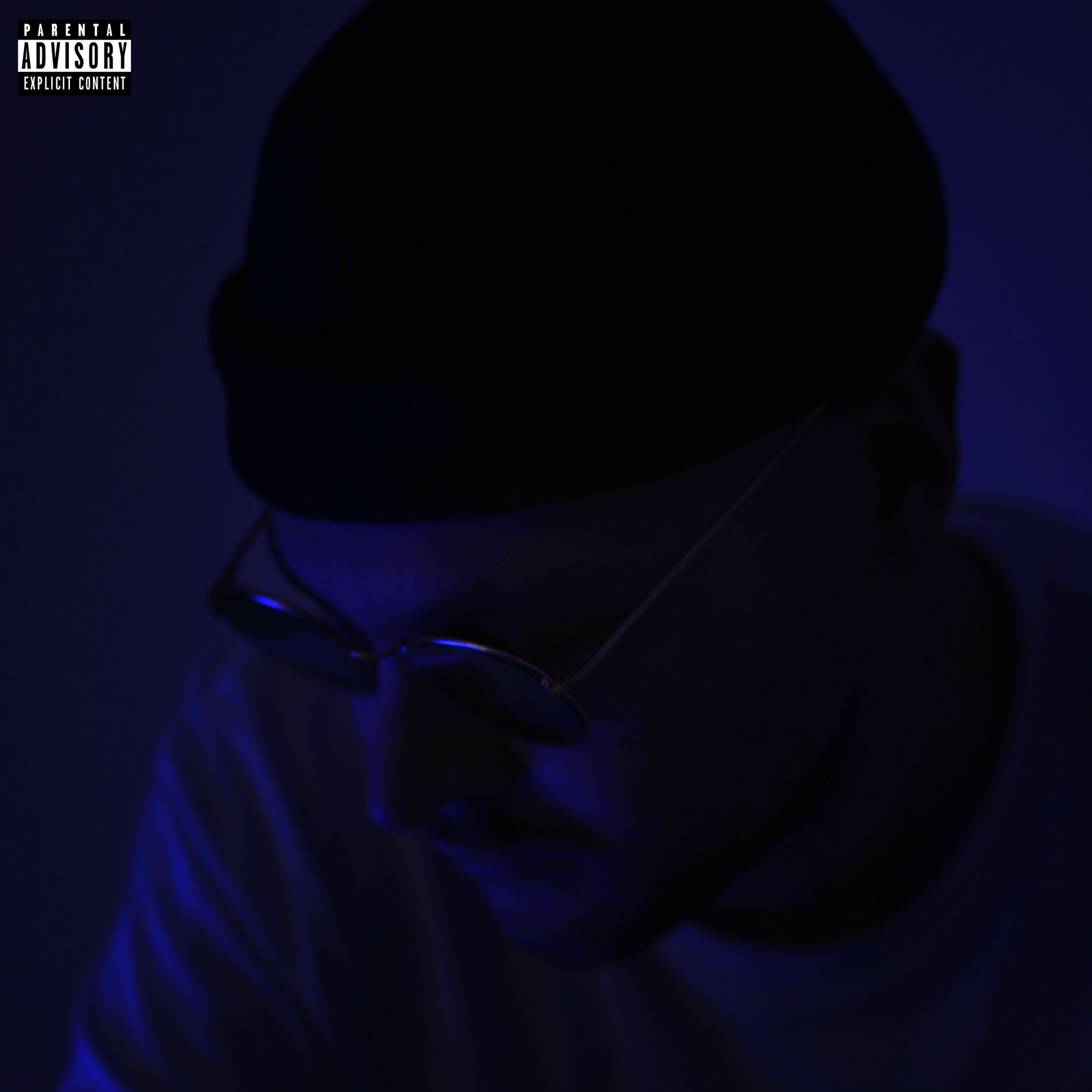 Album cover of Douloureux voyage