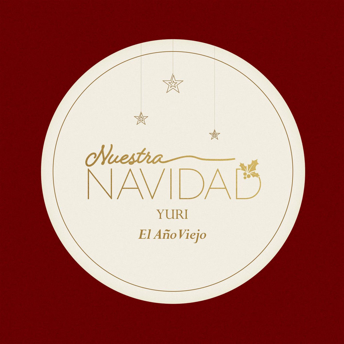 Album cover of El Año Viejo