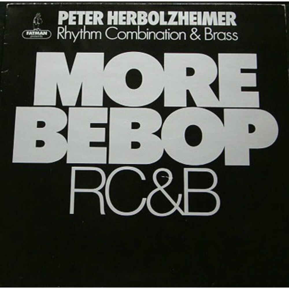 Picture of More Bebop