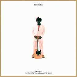 Cover of Beautifull