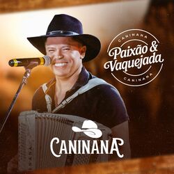 Cover of Paixão e Vaquejada
