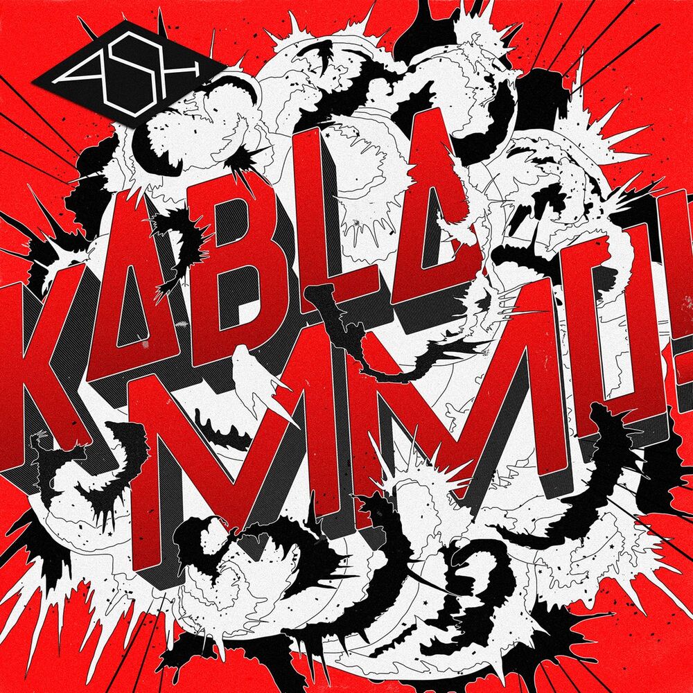 Picture of Kablammo!