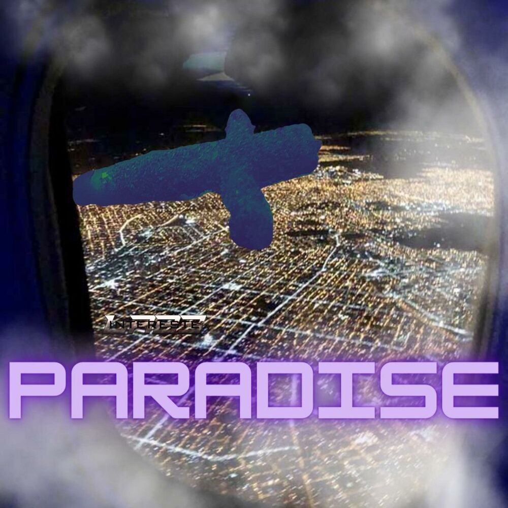 Picture of PARADISE! (feat. Azteck)