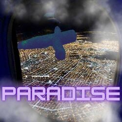 Cover of PARADISE! (feat. Azteck)