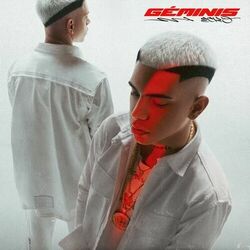 Cover of Géminis